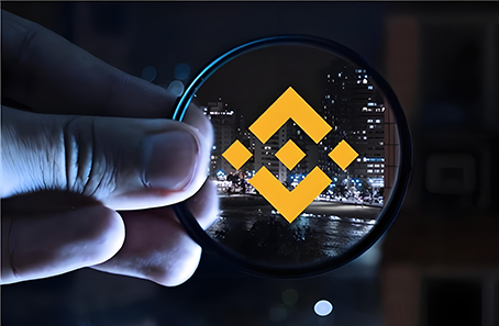 安币(AnBi Tracker)交易界面